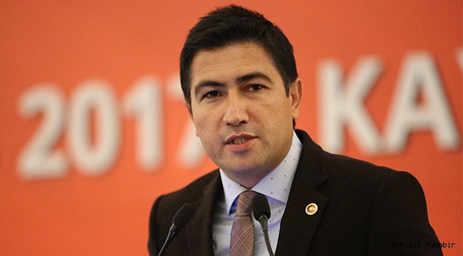 ÖZKAN: Yeni Sisteme Uygun Bir İçtüzüğe İhtiyaç Var