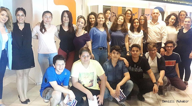Seviye'de Karne Heyecanı