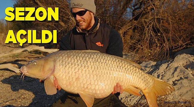 SEZON AÇILDI, HAYDİ RASTGELE