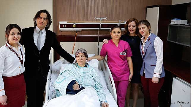 SIRT KASLARI KOL KASLARI İLE BİRLEŞTİRİLDİ