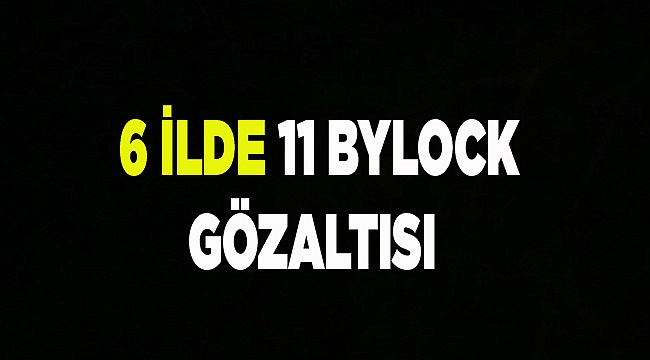 SORGULAMALARI SÜRÜÜYOR