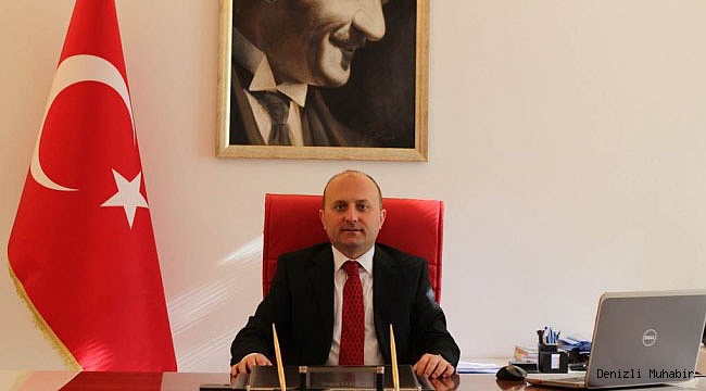 TAVAS KAYMAKAMI, VALİ OLDU
