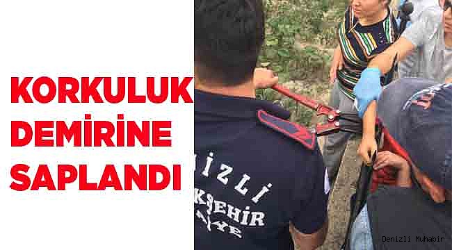 YARAMAZLIĞIN SONU ACILI BİTTİ