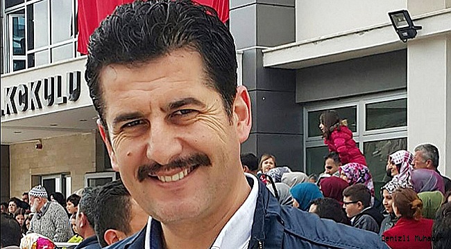 AK PARTİ MERKEZEFENDİ İLÇE BAŞKANI GÜNGÖR'DEN BASINA MESAJ