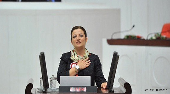 BASMACI:"İNSANLARI FİŞLEMEKLE BİR YERE VARILMAZ"