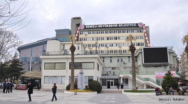 BÜYÜKŞEHİRDEN DOLANDIRICILIK UYARISI