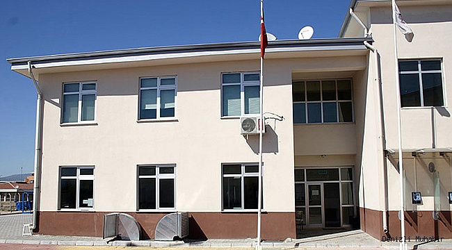 DENİZLİ'DEN FİRAR EDEN HÜKÜMLÜ AYDINDA YAKALANDI