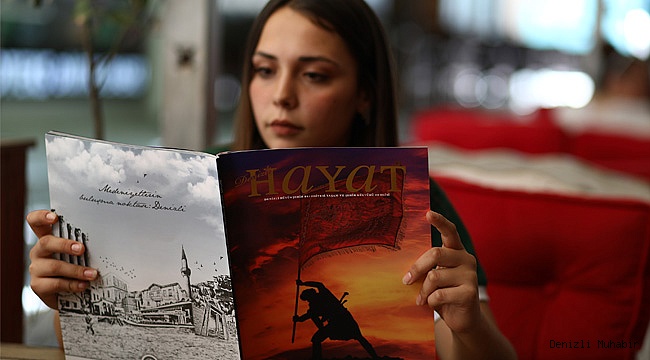 “Denizli Hayat” yine çok konuşulacak