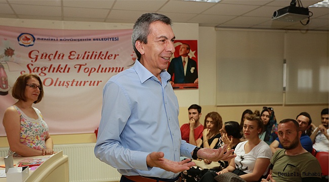 Evlilik Okulu 5. yılında