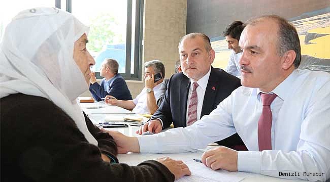 HALK GÜNÜNÜN ALTINCISI PAZARTESİ GÜNÜ