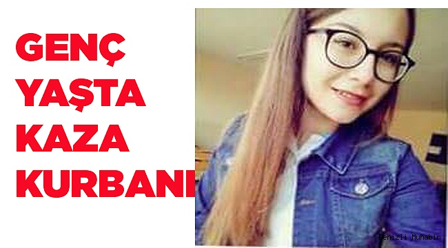 HAYATININ BAHARINDAYDI
