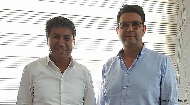 HOROZ’A TEKSTİL SPONSORU