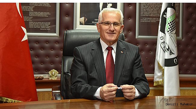 İl Milli Eğitim Müdür Mahmut Oğuz'dan Tekzip