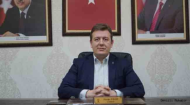 "Kudüs, Tüm dünya Müslümanlarının şehridir"