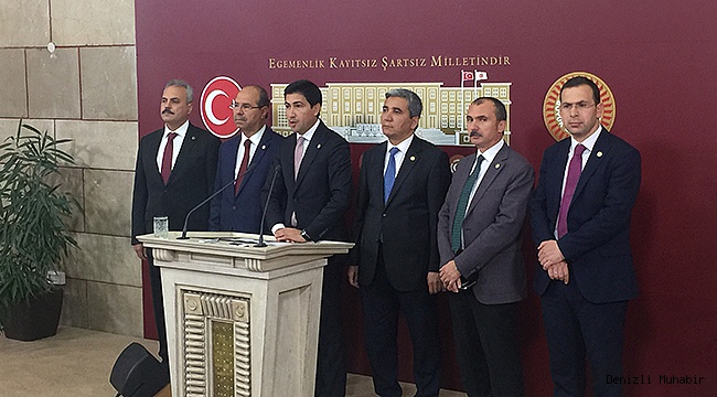ÖZKAN,iSRAiL’iN TAVRINI ELEŞTiRDi