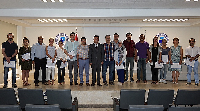 PAÜ MÜHENDİSLİK FAKÜLTESİ'NİN GURUR GÜNÜ