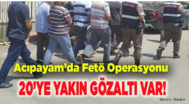 SABAH ERKEN SAATLERDE BAŞLADI