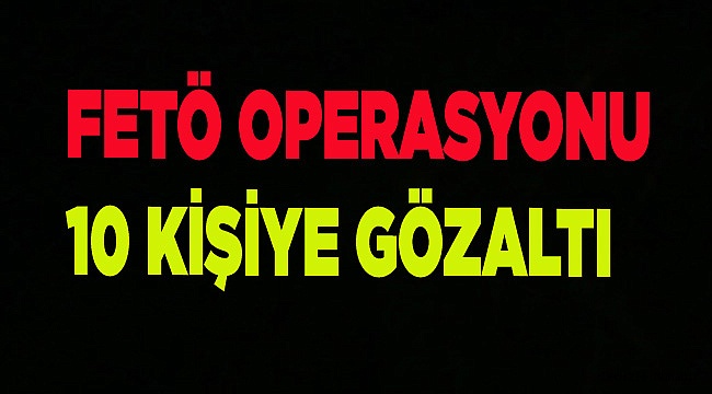 SORGULARI DEVAM EDİYOR