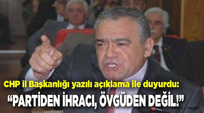 “SUSKUNLUĞUMUZ, AHLAK ve ADAPTANDIR!!!”