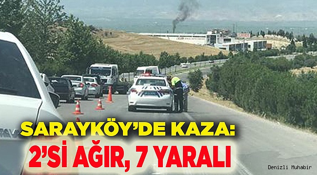 TRAFİK, UZUN SÜRE AKSADI