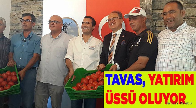 YATIRIMCININ PROJESİ AKYOL'DAN