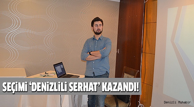 YILMAZ, SİYAMDER GENEL BAŞKAN YARDIMCISI OLDU