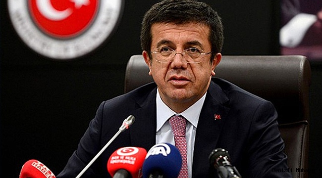 ZEYBEKCİ,ALMAN BASININDAKİ HABERLERİ DEĞERLENDİRDİ