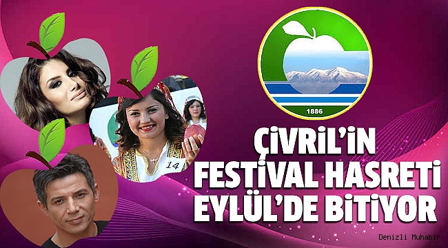 21.ULUSLARARASI ELMA FESTİVALİ EYLÜL AYINDA