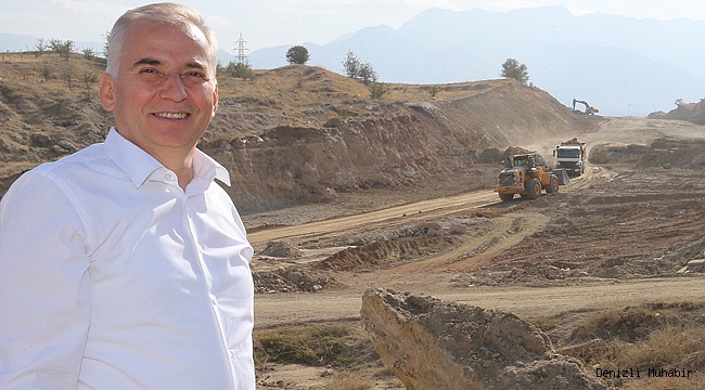 5 İLÇEDE VAHŞİ DEPOLAMAYA SON!
