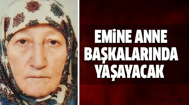 AİLESİ O ZOR KARARI VERDi