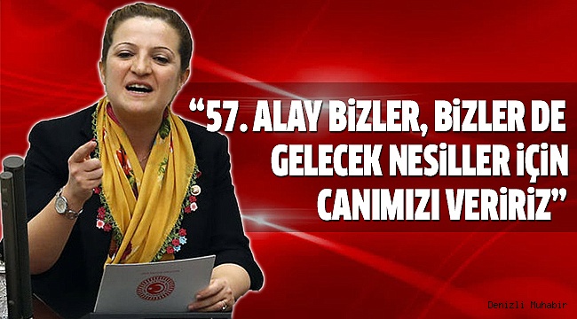 BASMACI, KILIÇDAROĞLU İLE CONKBAYIRINA YÜRÜDÜ