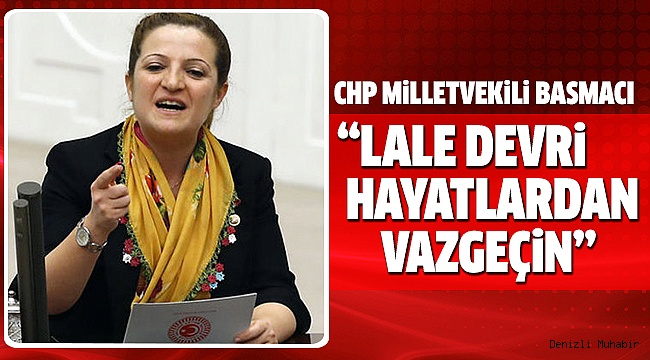BASMACI, MALi DURUM RAPORUNU DEĞERLENDiRDi