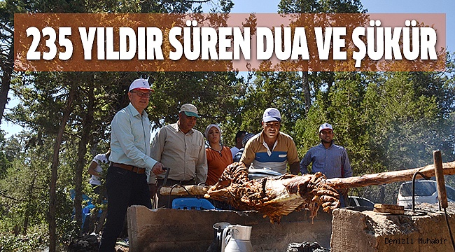 BİRLİK VE DAYANIŞMANIN VÜCUT BULMUŞ HALİ