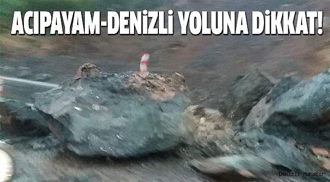 CANKURTARAN'DA HEYELAN OLDU