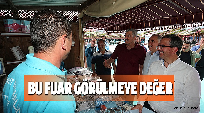 CEZAEVi DEĞiL SANKi FABRiKA