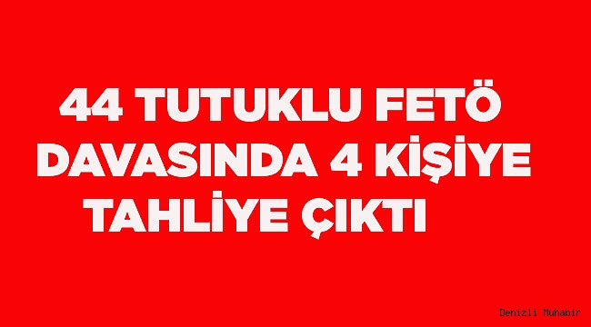 Dava 17 Kasım’a ertelendi