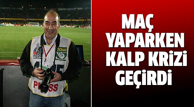 DENİZLİSPOR YÖNETİMİ İLE MAÇ YAPIYORLARDI