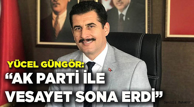 DEVLET, MİLLET AŞKIYLA 16. YIL