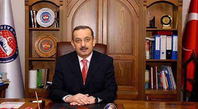 DİYANET-SEN’DEN MÜFTÜLERE  DESTEK