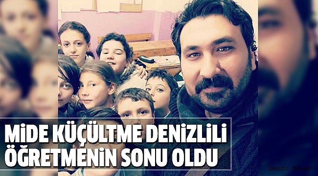 GENÇ ÖĞRETMENİN ÖLÜMÜ SEVENLERİNİ YASA BOĞDU