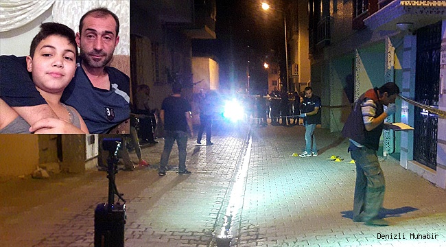Komşuların gürültü kavgasında kan aktı: 1 ölü, 2 yaralı