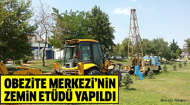 OBEZiTE MERKEZi START ALDI