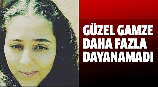 ÖLÜMÜ BEYAĞAÇ’I YASA BOĞDU