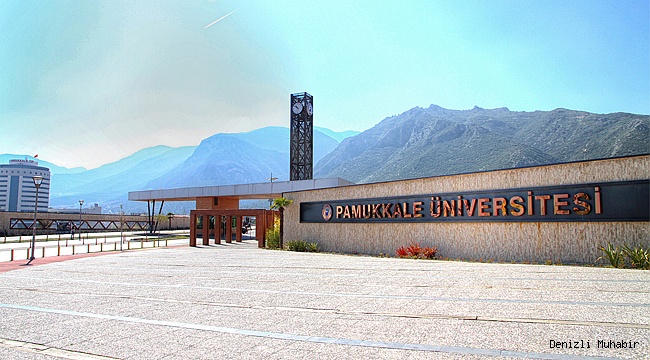 PAÜ Yeni Kayıtlar için Hazır
