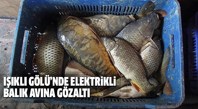 SUÇÜSTÜ YAKALANDI