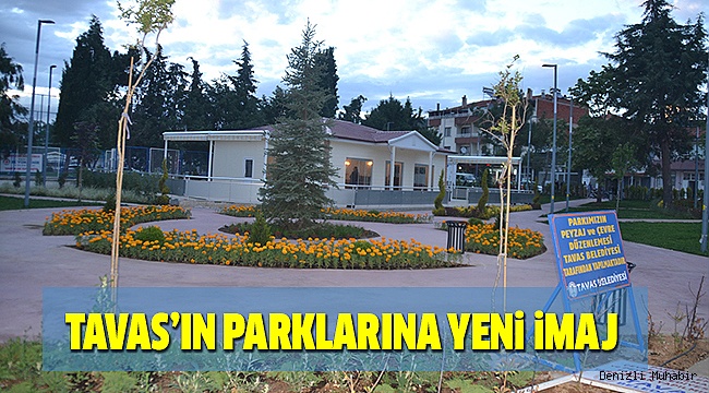 TAVAS’IN ÇEHRESi SiL BAŞTAN
