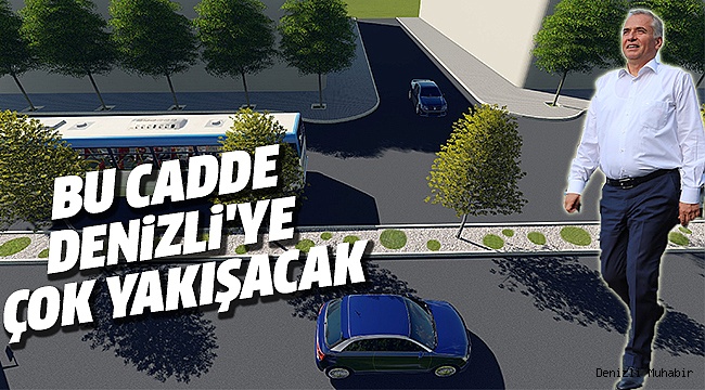 ULUS BULVARI KISA SÜREDE TAMAMLANACAK