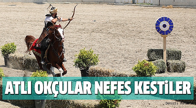 YARI FİNALİSTLER BELİRLENDİ