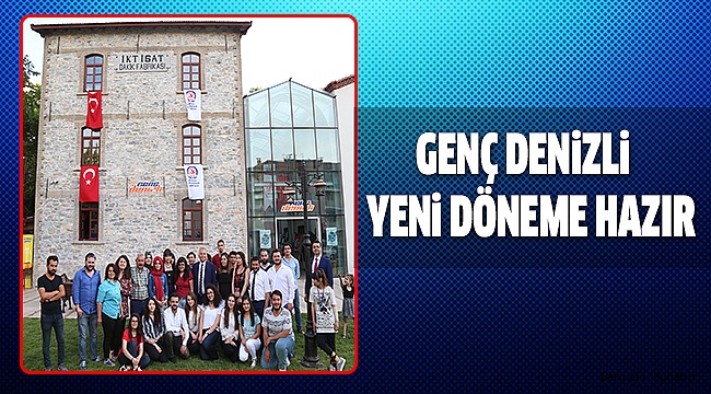 YENi DÖNEM KAYITLARI BAŞLADI