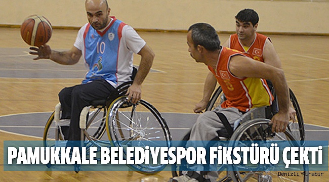 YENİ SEZON FİKSTÜRÜ ÇEKİLDİ
